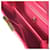 Louis Vuitton Capucines BB Top Handle Tasche aus Python Rosa Pink  - Ansicht 7