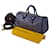 Goyard Borsa Bowling Crossbody Croisiere Navy Special Color (Include Tracolla) Blu