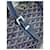 Goyard Borsa Bowling Crossbody Croisiere Navy Special Color (Include Tracolla) Blu - vista 12