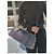 Goyard Borsa Bowling Crossbody Croisiere Navy Special Color (Include Tracolla) Blu - vista 25