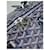 Goyard Borsa Bowling Crossbody Croisiere Navy Special Color (Include Tracolla) Blu - vista 4