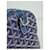 Goyard Borsa Bowling Crossbody Croisiere Navy Special Color (Include Tracolla) Blu - vista 7