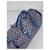 Goyard Borsa Bowling Crossbody Croisiere Navy Special Color (Include Tracolla) Blu - vista 8