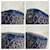 Goyard Borsa Bowling Crossbody Croisiere Navy Special Color (Include Tracolla) Blu - vista 9