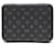 Louis Vuitton Custodia per iPad Eclipse Nero
