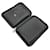 Louis Vuitton Custodia per iPad Eclipse Nero - vista 7