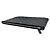Chanel Clutch in agnello New Medium Nero - vista 5