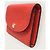 Louis Vuitton Geldbeutel Rosalie Empreinte Minnesota Orange - Ansicht 2