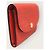 Louis Vuitton Geldbeutel Rosalie Empreinte Minnesota Orange - Ansicht 3