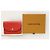 Louis Vuitton Geldbeutel Rosalie Empreinte Minnesota Orange - Ansicht 6