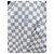 Louis Vuitton Vestido Sky Blue Damier Zip Azul - vista 4
