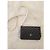 Chanel Serie WOC in agnello decorata con perle Bianco - vista 11