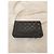 Chanel Serie WOC in agnello decorata con perle Bianco - vista 6