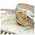 Orologio Rolex Datejust Combo da Uomo Quadrante in Lino Bokeh Index D'oro - vista 24
