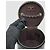Chanel Piccola Vanity Rotonda in Agnello Nero Placcata Oro - vista 8