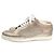 Jimmy Choo Metallic Pink Gold Sneaker - Ansicht 3