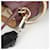 Chloé Borsa a secchiello Roy in pelle bordeaux Rosso - vista 10