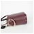 Chloé Borsa a secchiello Roy in pelle bordeaux Rosso - vista 11