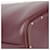 Chloé Borsa a secchiello Roy in pelle bordeaux Rosso - vista 14