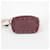 Chloé Borsa a secchiello Roy in pelle bordeaux Rosso - vista 16