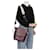 Chloé Borsa a secchiello Roy in pelle bordeaux Rosso - vista 29