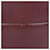 Chloé Borsa a secchiello Roy in pelle bordeaux Rosso - vista 7