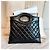 Chanel Bolso New Mini con Chip Interno Crossbody Negro Oro - vista 4