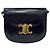 Céline Borsa a tracolla Cleà Besa Trionfo Versace Tin Crossbody Bag Nero