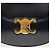 Céline Borsa a tracolla Cleà Besa Trionfo Versace Tin Crossbody Bag Nero - vista 4