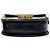Céline Borsa a tracolla Cleà Besa Trionfo Versace Tin Crossbody Bag Nero - vista 8