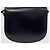 Céline Borsa a tracolla Cleà Besa Trionfo Versace Tin Crossbody Bag Nero - vista 9