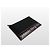 Alexander Mcqueen Clutch con logo nero - vista 3