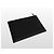 Alexander Mcqueen Clutch con logo nero - vista 4