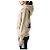 Off White Sudadera con Capucha Caravaggio Arrow Beige Naranja - vista 12