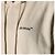 Off White Sudadera con Capucha Caravaggio Arrow Beige Naranja - vista 5