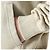 Off White Sudadera con Capucha Caravaggio Arrow Beige Naranja - vista 7