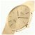 Rolex Cellini Herren Münzuhr Vintage Medium Manuell Orange - Ansicht 12