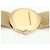 Rolex Cellini Herren Münzuhr Vintage Medium Manuell Orange - Ansicht 15