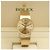 Rolex Cellini Herren Münzuhr Vintage Medium Manuell Orange - Ansicht 2