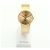 Rolex Cellini Herren Münzuhr Vintage Medium Manuell Orange - Ansicht 5