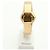 Rolex Cellini Herren Münzuhr Vintage Medium Manuell Orange - Ansicht 8