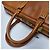 Louis Vuitton Borsa Documenti Epi in Camel per Uomo e Donna (Valigetta di classe superiore, buon stato interno) Marrone - vista 12
