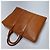 Louis Vuitton Borsa Documenti Epi in Camel per Uomo e Donna (Valigetta di classe superiore, buon stato interno) Marrone - vista 13