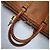 Louis Vuitton Borsa Documenti Epi in Camel per Uomo e Donna (Valigetta di classe superiore, buon stato interno) Marrone - vista 14