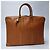 Louis Vuitton Borsa Documenti Epi in Camel per Uomo e Donna (Valigetta di classe superiore, buon stato interno) Marrone - vista 4