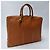 Louis Vuitton Borsa Documenti Epi in Camel per Uomo e Donna (Valigetta di classe superiore, buon stato interno) Marrone - vista 5