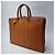 Louis Vuitton Borsa Documenti Epi in Camel per Uomo e Donna (Valigetta di classe superiore, buon stato interno) Marrone - vista 6