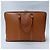 Louis Vuitton Borsa Documenti Epi in Camel per Uomo e Donna (Valigetta di classe superiore, buon stato interno) Marrone - vista 8