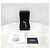 Chanel Collana Choker Crystal LOVE Argento - vista 9