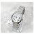Cartier Long Must De Steel Uhr Silber - Ansicht 2